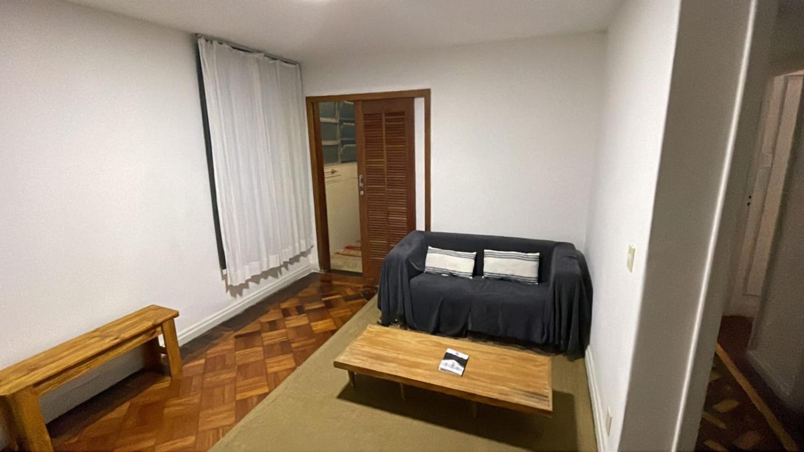 Casa de hóspedes Adoravel Em Copacabana *