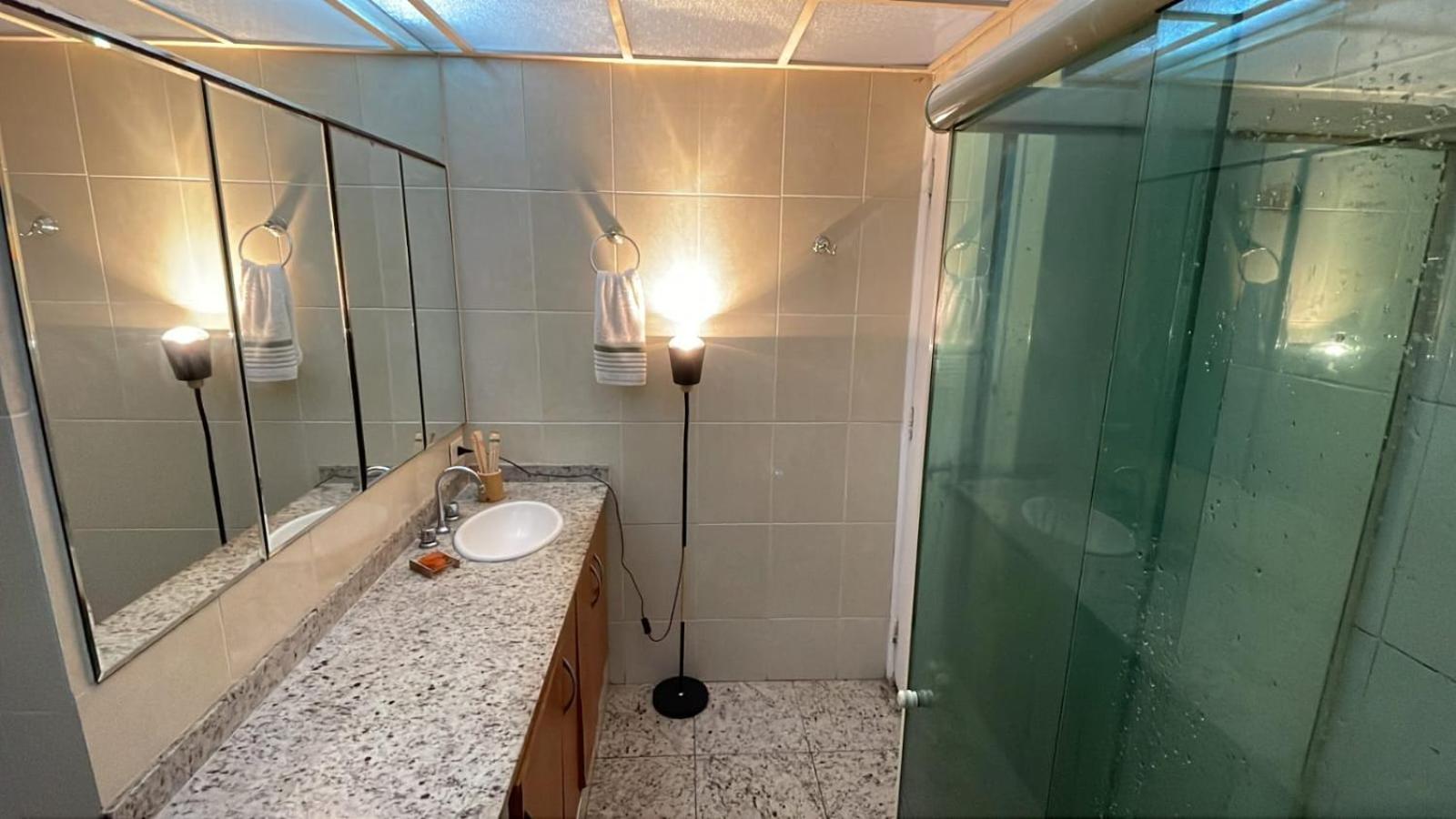 Adoravel Em Copacabana Guest house